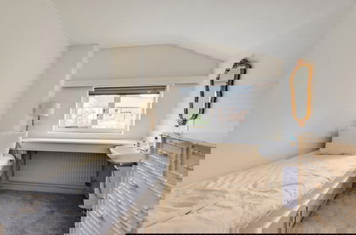 Foto 15 - The Professor s House - 3 Bedrooms - Jericho