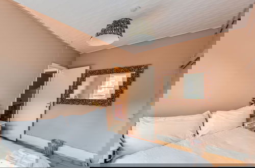 Foto 30 - The Professor s House - 3 Bedrooms - Jericho