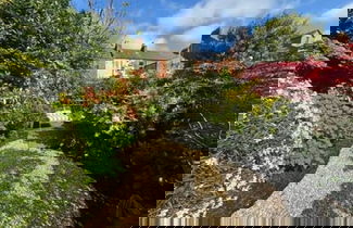 Photo 1 - The Professor s House - 3 Bedrooms - Jericho