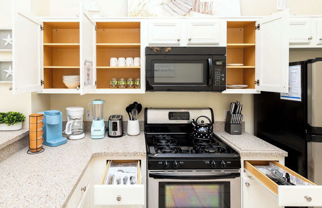 Beachy Retreat - Foto 13