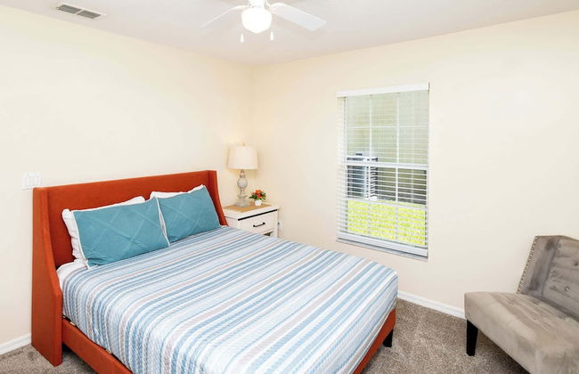 Beachy Retreat - Foto 5