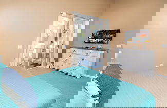 Foto 2 - Beachy Retreat