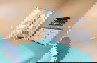 Foto 2 - Beachy Retreat