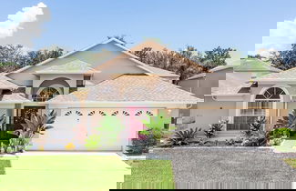 Foto 1 - Beachy Retreat