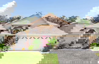Foto 1 - Beachy Retreat