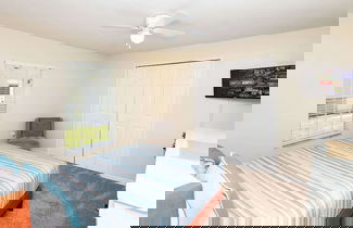 Foto 3 - Beachy Retreat