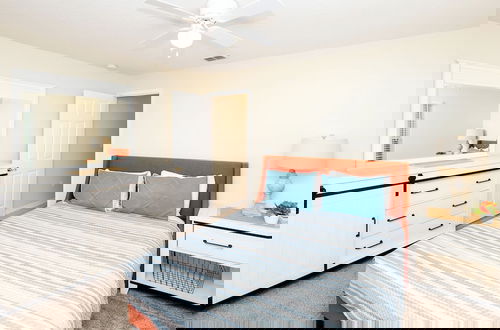 Foto 6 - Beachy Retreat