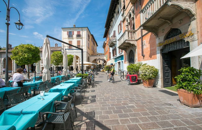 Appartamento Vista Lago - Foto 23