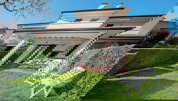 Foto 1 - Casa Prais With Pool