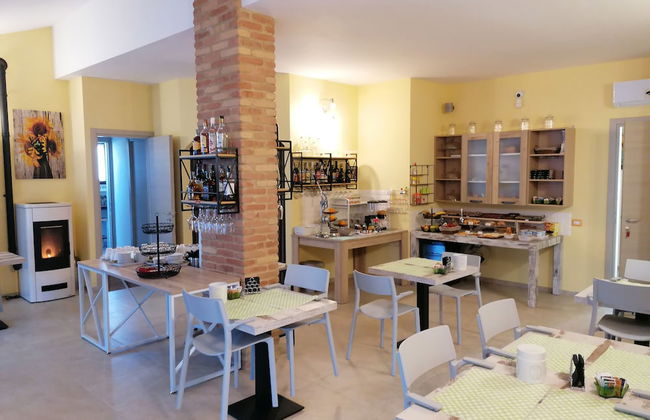 Borgo Pratole Country House - Foto 10