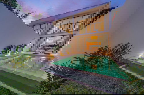 Foto 50 - Villa Finity B