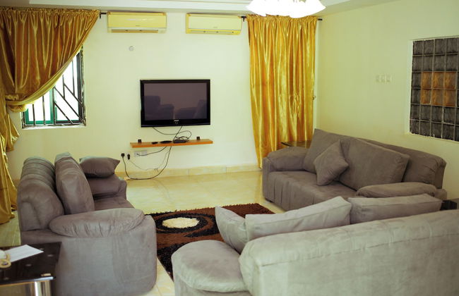 MARINA APARTMENTS SOKOTO - Foto 2