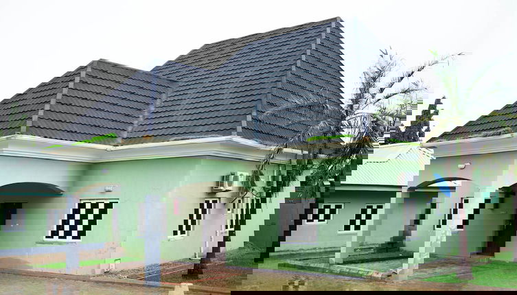 Foto 1 - MARINA APARTMENTS SOKOTO