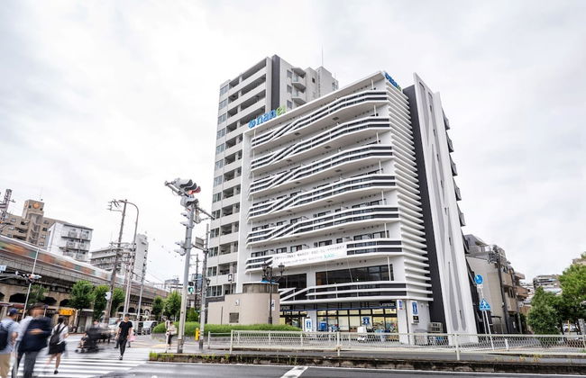 BON Osaka West - Photo 15