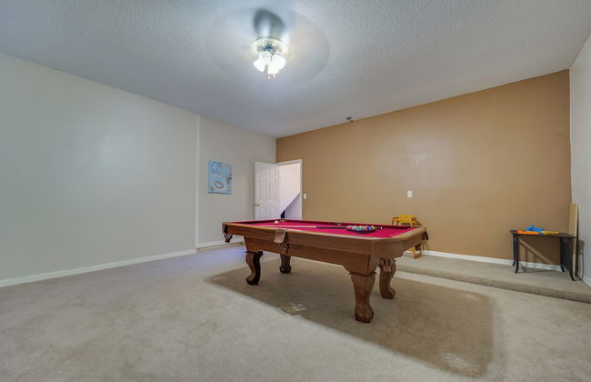 Daniel's Solana House - Foto 52