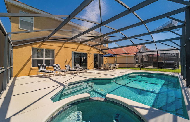 Daniel's Solana House - Foto 47