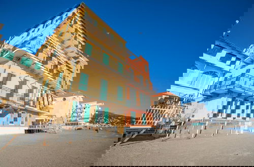 Foto 1 - La Casa Sulla Spiaggia - On The Beach