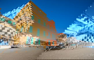 Foto 1 - La Casa Sulla Spiaggia - On The Beach