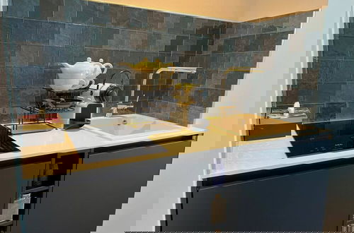 Foto 13 - Agora Wellness suites