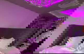 Foto 2 - Agora Wellness suites