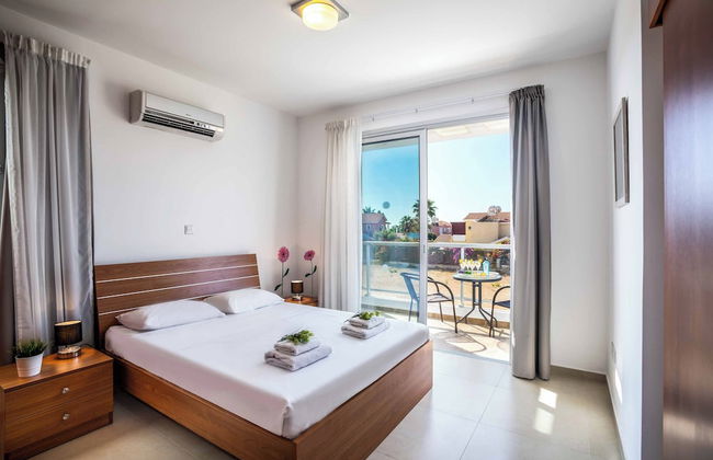 Villa Coral Bay 4 - Photo 3