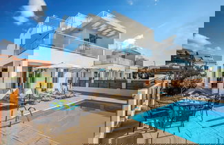Foto 1 - Villa Coral Bay 4