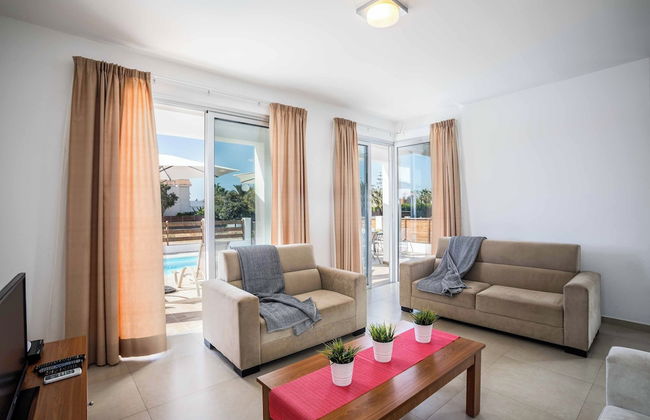 Villa Coral Bay 4 - Photo 10