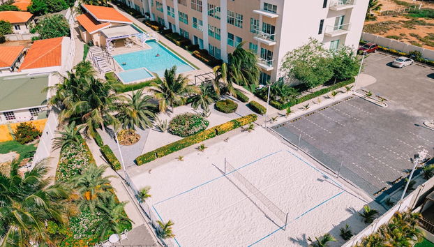 Comodidade do alojamento