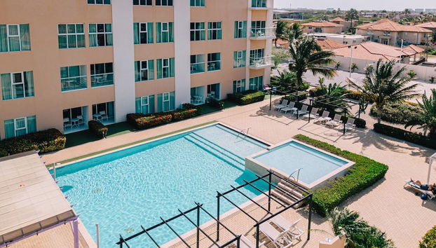 Comodidade do alojamento