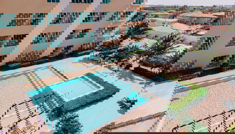 Foto 1 - Aruba's Life 200