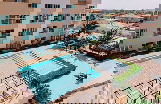 Foto 1 - Aruba's Life 200