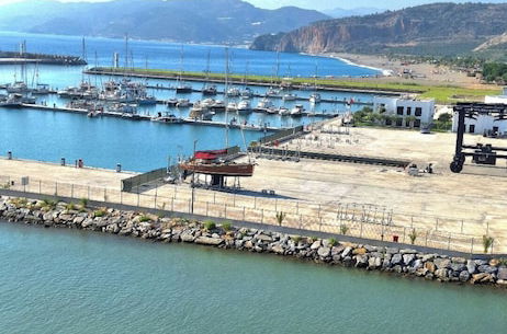 Photo 1 - Hergül Holiday Village