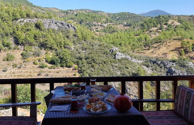Hergül Holiday Village - Foto 15