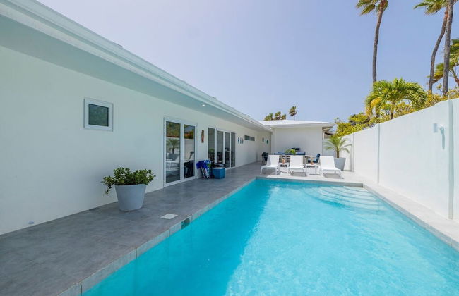 Boca Catalina 4 4 Private Pool Incredible Location - Photo 46