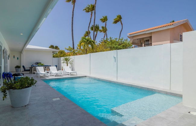 Boca Catalina 4 4 Private Pool Incredible Location - Photo 48