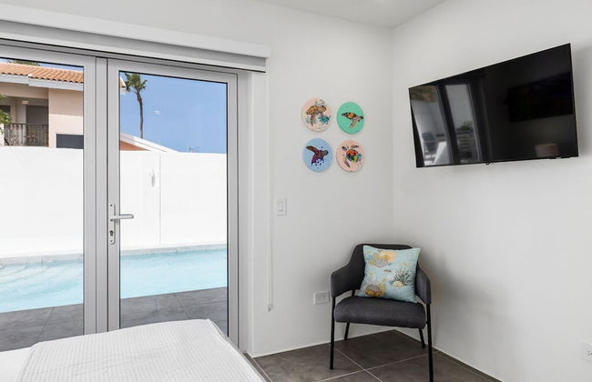 Boca Catalina 4 4 Private Pool Incredible Location - Photo 15
