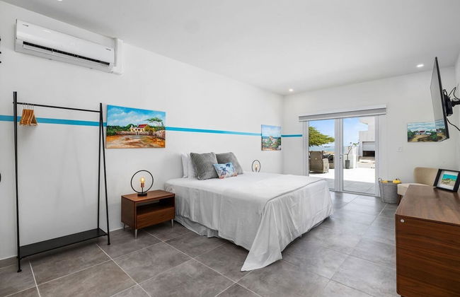 Modern Trestrapi Beach Villa 8 bed 8 Bath 2 Pools - Photo 3