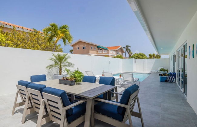 Boca Catalina 4 4 Private Pool Incredible Location - Photo 43