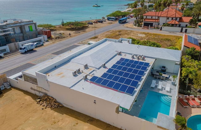 Boca Catalina 4 4 Private Pool Incredible Location - Photo 30
