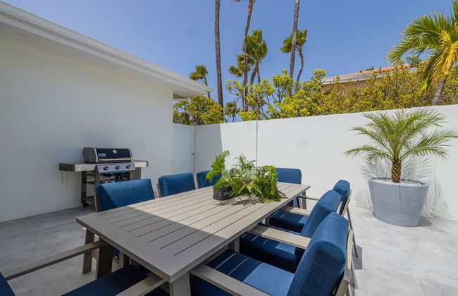 Boca Catalina 4 4 Private Pool Incredible Location - Photo 45