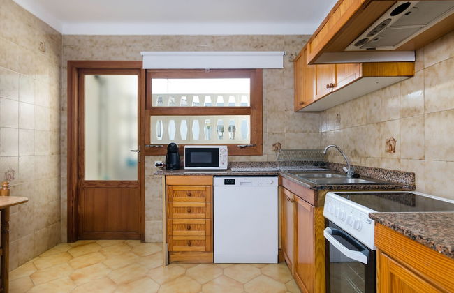 Pdm Ca n Nofre in Mallorca - Foto 15