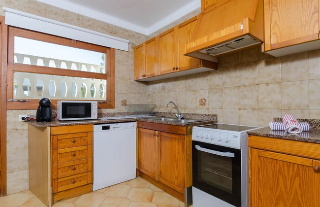 Pdm Ca n Nofre in Mallorca - Foto 16