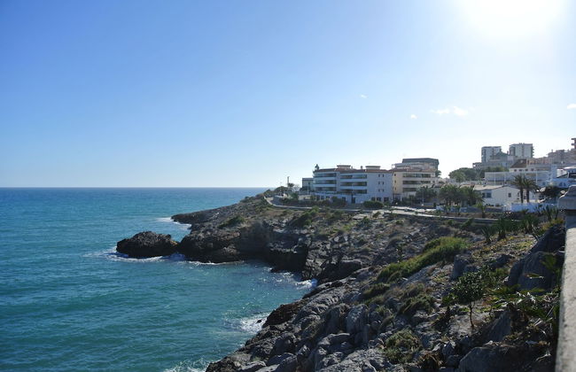 Cala Blanca II Frontal al Mar - Foto 19