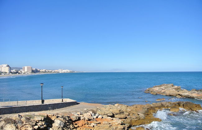 Cala Blanca II Frontal al Mar - Foto 15
