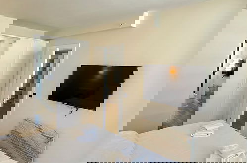 Foto 10 - Mogeli Orbi City central Hotel Batumi