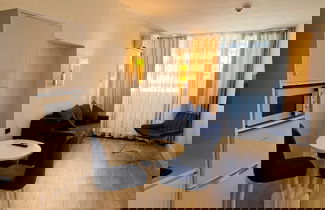 Foto 1 - Mogeli Orbi City central Hotel Batumi