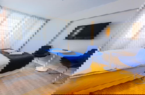 Foto 49 - Mogeli Orbi City central Hotel Batumi