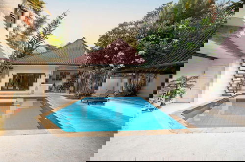 Foto 1 - Ombe Villa