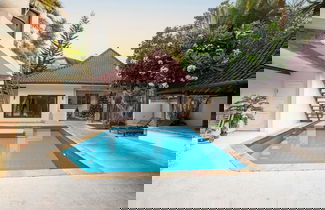 Foto 1 - Ombe Villa
