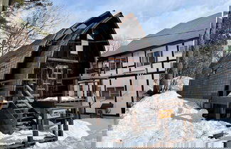 Foto 1 - Hakuba Mountain Cabin